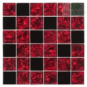 Płytki ceramiczne - Dunin LUNAR LAVA MIx 48 - miniaturka - grafika 1