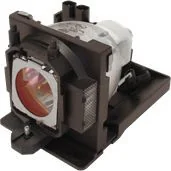 Lampy do projektorów - Saville Lampa do AV ES-1500 - zamiennik oryginalnej lampy z modułem VLT-SE2LP - miniaturka - grafika 1