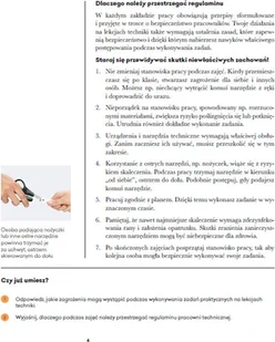 Wydawnictwo MAC Technika. Podręcznik klasa 5 880617 - Podręczniki dla szkół podstawowych - miniaturka - grafika 4