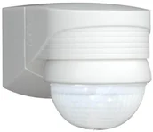 Czujniki ruchu i zmierzchu - B.E.G. B.E.G. Lc-plus 280° white 91008 - miniaturka - grafika 1