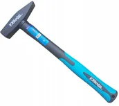 Młotki - MODECO Młotek Ślusarski Fiberglass Młotki 300 G - miniaturka - grafika 1