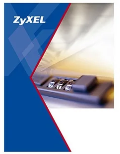 ZyXEL E-iCard 1-year IDP USG1900 LIC-IDP-ZZ0019F - Firewalle - licencje - miniaturka - grafika 2