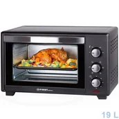 Mini piekarniki - First Austria FA5042-2 - miniaturka - grafika 1