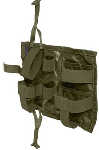 Helikon Tex Tex Ładownica na Wyposażenie Competition Med Kit Olive MO-M08-CD-02 - Odzież taktyczna i umundurowanie - miniaturka - grafika 3