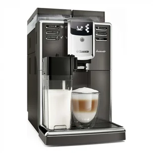 Ekspres do kawy Saeco Incanto HD8919/59 - Ekspresy do kawy Ekspres do kawy Saeco Incanto HD8919/59 - Ekspresy do kawy - miniaturka - grafika 3