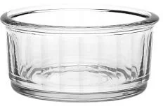 Bormioli Rocco KOKILKI LYON 135ML 8,5CM 4SZT zakupy dla domu i biura 17637 - Pozostałe akcesoria kuchenne - miniaturka - grafika 2