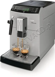 Ekspres do kawy Saeco Minuto HD8761/11 - Ekspresy do kawy - miniaturka - grafika 7