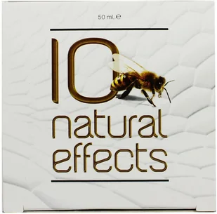 Diet Esthetic Bee Venom Essence Cream 50ml - Kremy do twarzy - miniaturka - grafika 3