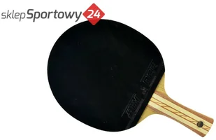 Atemi RAKIETKA DO TENISA STOŁOWEGO 4000 BALSA 17204 - Tenis stołowy - miniaturka - grafika 6