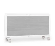 Ogrzewanie przenośne - Klarstein Klarstein Hot Spot Slimcurve Double Wave grzejnik typu 2 w 1 ACO7-HtSpSlmCrv20W - miniaturka - grafika 1