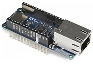 Komputery jednopłytkowe - Arduino ROZSZERZENIE ARDUINO MKR ETH SHIELD ARD-ASX00006 - miniaturka - grafika 1