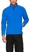 Akcesoria turystyczne - Regatta Micro Full Zip Polar -  m RG138MOXFM-OXF - miniaturka - grafika 1