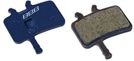 Hamulce rowerowe - BBB okładziny hamulców tarczowych Disc stop 42 BBS, niebieska, 2.905.734.201 886144200_Blau - miniaturka - grafika 1