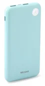 Powerbanki - Wesdar S61 Powerbank 10000mAh M555022 Miętowy pb_20190925131040 - miniaturka - grafika 1