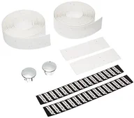 Akcesoria rowerowe - Profile Design Bar Wrap korka kierownica taśma, biały, biały TACPR8 - miniaturka - grafika 1