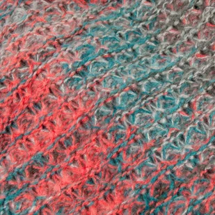 Art of Polo Komin Puchatek - Apaszki i szaliki damskie - miniaturka - grafika 3