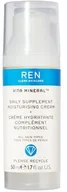 Kremy do twarzy - REN CLEAN SKINCARE VITA MINERAL DAY CREAM - Odżywczy krem nawilżający - miniaturka - grafika 1