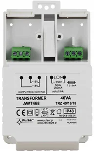 Switch 10-portowy S108 do 8 kamer IP S108 - Switche - miniaturka - grafika 14