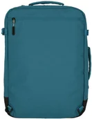 Plecaki - Travelite Kick Off Plecak 50 cm petrol 06912-22 - miniaturka - grafika 1