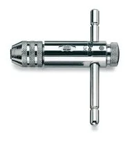 BETA POKRĘTŁO DO GWINTOWNIK.Z MECH.ZAPAD.M5-M 436/2 - Gwintowniki - miniaturka - grafika 4