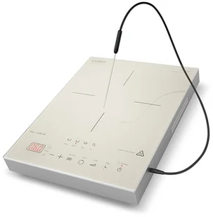 Płyta elektryczna Caso TC2100 - Płyty elektryczne Płyta elektryczna Caso TC2100 - Płyty elektryczne - miniaturka - grafika 1