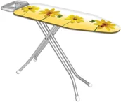 Deski do prasowania - Toro Deska do prasowania Basic 110 x 38 cm - miniaturka - grafika 1