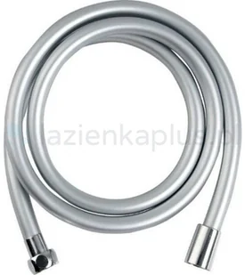 Sapho Wąż prysznicowy z tworzywa 150cm 1208-11 - Węże prysznicowe - miniaturka - grafika 3