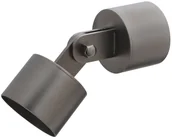 Balustrady i akcesoria - Kornik Złącze nastawne poręczy śr. 49,5 mm stal nierdzewna - miniaturka - grafika 1