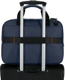 Samsonite Torba na laptopa 14,1" Network 4 - space blue 142306-1820 - Torby na laptopy - miniaturka - grafika 5