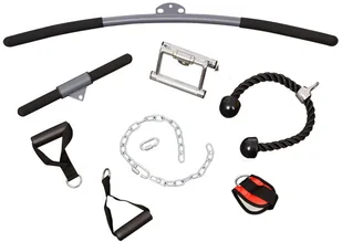 HMS Suwnica Atlas X2 czarna abisal-17-51-002 - Atlasy do ćwiczeń - miniaturka - grafika 11