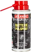 Akcesoria rowerowe - Atlantic Atlantic Battery Polish Spray 100ml  2021 Zestawy środków czyszczących 2698 - miniaturka - grafika 1