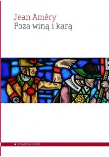 ALETHEIA Poza winą i karą - Powieści - miniaturka - grafika 2