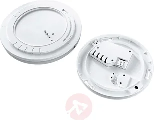 Heitronic Lampa sufitowa LED Pronto, 28 cm - Lampy ogrodowe - miniaturka - grafika 3