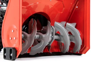 Faworyt KZO61HLE - Odśnieżarki - miniaturka - grafika 6