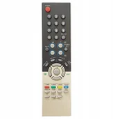 Piloty - Samsung Pilot do Tv AA59-00370A jak oryg. bez logo - miniaturka - grafika 1