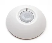 Akcesoria do monitoringu - Detektor ruchu Evolveo Sonix ACS PIR C) białe - miniaturka - grafika 1