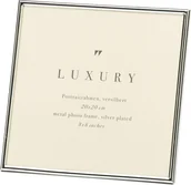 Ramki na zdjęcia - Walther Ramka Chloe 20x20cm WD220S - miniaturka - grafika 1