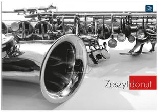 Inter-druk Zeszyt do nut - Zeszyty szkolne - miniaturka - grafika 2