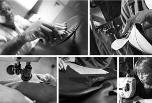 Tech-Protect Etui Portfel Wallet "2" do Samsung Galaxy S20 Fe Czarny - Etui i futerały do telefonów - miniaturka - grafika 3