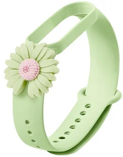 Cyfra.eu Wymienna opaska do Xiaomi Mi Band 5/6 3634-uniw - Akcesoria do smartwatchy - miniaturka - grafika 21