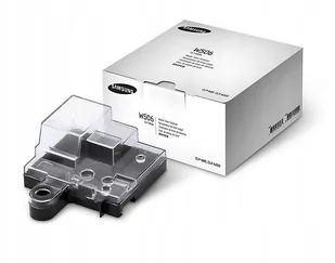 Samsung Pojemnik na zużyty toner CLT-W506 [CLT-W506/SEE] - Dodatki do drukarek i skanerów - miniaturka - grafika 3
