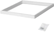 Lampy pozostałe - Kanlux Rama montażowa do paneli LED 27613 - miniaturka - grafika 1