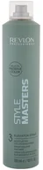 Kosmetyki do stylizacji włosów - Revlon professional Style Masters Volume Elevator Spray - lakier do włosów unoszący u nasady 300ml 6966 - miniaturka - grafika 1