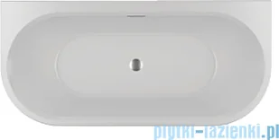 Riho Desire Back2wall 180x80 cm BD07 - Wanny - miniaturka - grafika 3