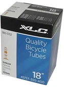 Opony rowerowe - Accent XLC rowerowa 18 x1.75/2.125 32/50 355/400 DV 32 MM, 2508180000 2508180000 - miniaturka - grafika 1