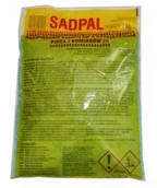 Akcesoria do grilla - Farkom SADPAL KATAIZATOR DO CZYSZCZENIA PIECA KOMINA SADZY 1 KG - miniaturka - grafika 1