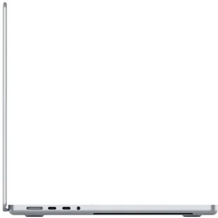 Spigen Szkło hartowane Glass FC do Apple Macbook Pro 14 Czarny Raty - Akcesoria do tabletów i e-booków - miniaturka - grafika 6