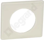 Klawisze i ramki - Legrand Ramka pojedyncza Celiane 066621 kremowa - miniaturka - grafika 1