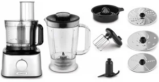 Kenwood Compact FDM301SS - Rozdrabniacze kuchenne - miniaturka - grafika 2
