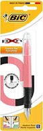 Pióra kulkowe - BIC napełniacz X-PEN Standard, średnia, chwyt posortowane kolorami, Blister po 1 sztuki 8571482 - miniaturka - grafika 1